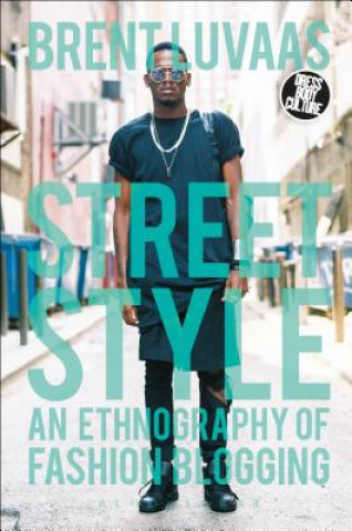 Kniha Street Style LUVAAS BRENT