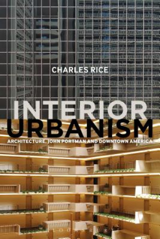 Book Interior Urbanism RICE CHARLES