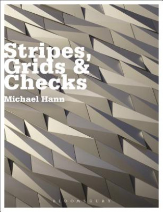Książka Stripes, Grids and Checks HANNE MICHAEL