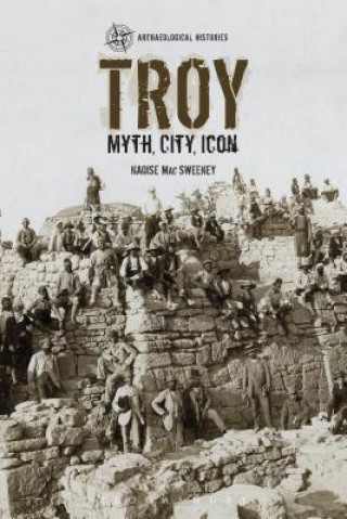 Книга TROY MACSWEENEY NAOISE