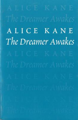 Libro Dreamer Awakes Sean Kane