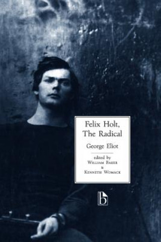 Книга Felix Holt William Baker