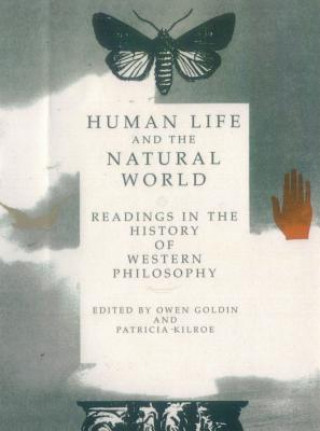 Könyv Human Life and the Natural World 