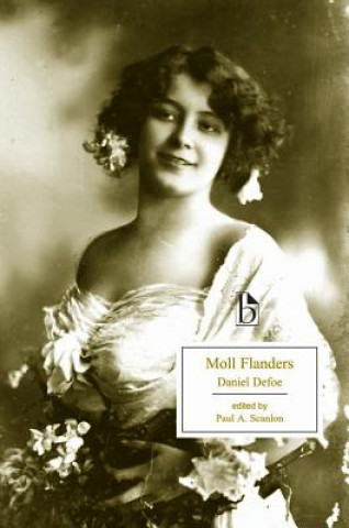 Βιβλίο Moll Flanders Daniel Defoe