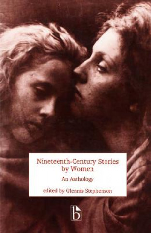 Carte Nineteenth Century Stories by Women 
