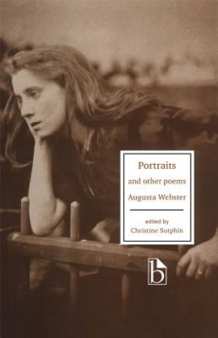 Kniha Augusta Webster Christine Sutphin