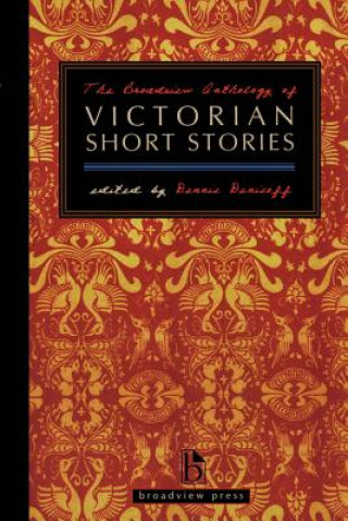 Kniha Broadview Anthology of Victorian Short Stories DENISOFF