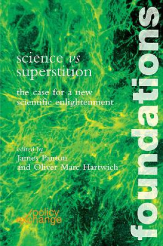 Carte Science Versus Superstitution Oliver Marc Hartwich