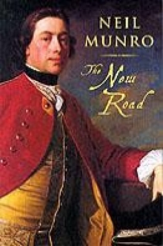 Livre New Road Neil Munro