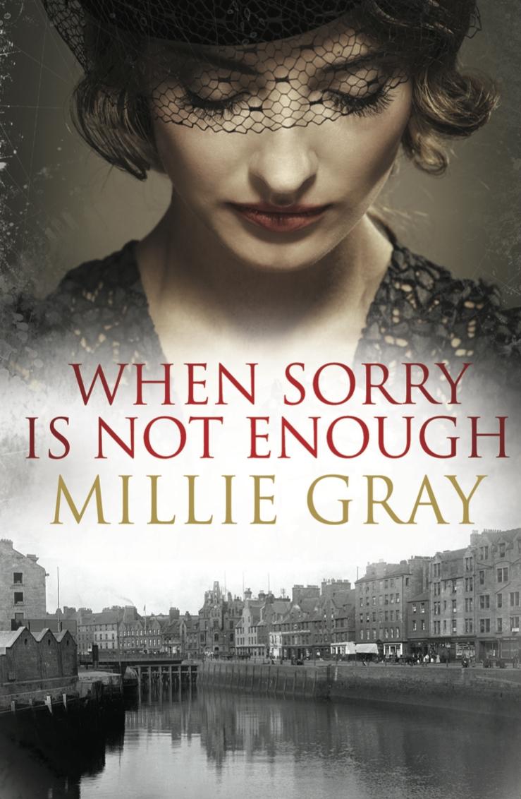 E-Book When Sorry Is Not Enough Millie Gray
