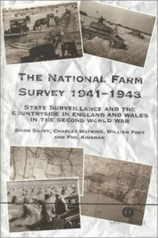 Carte National Farm Survey 1941-43 Kinsman