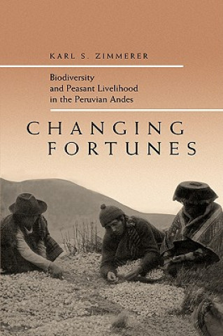 Buch Changing Fortunes Karl S. Zimmerer