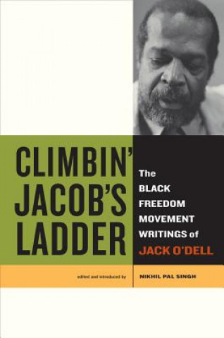 Kniha Climbin' Jacob's Ladder Jack O'Dell