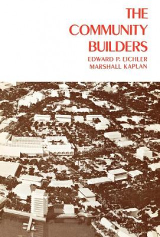 Carte Community Builders Marshall Kaplan