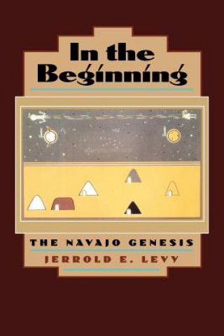 Carte In the Beginning Jerrold E. Levy