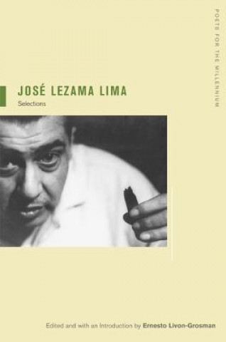 Könyv Jose Lezama Lima Jose Lezama Lima