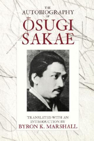 Carte Autobiography of Osugi Sakae Sakae Osugi