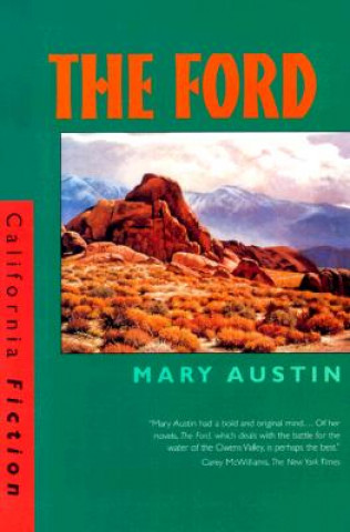 Carte Ford Mary Austin