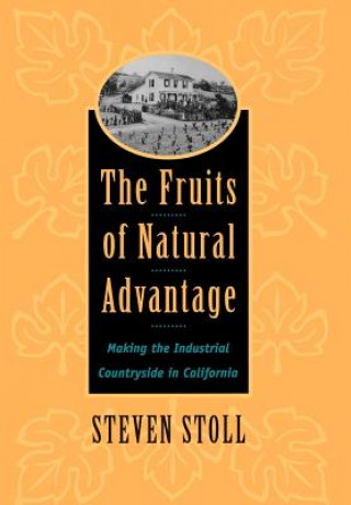 Carte Fruits of Natural Advantage Steven Stoll