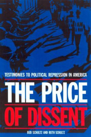 Carte Price of Dissent Ruth Schultz