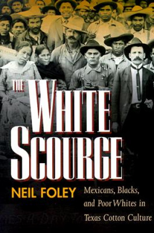 Buch White Scourge Neil Foley