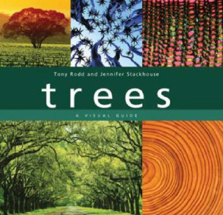 Βιβλίο Trees Jennifer Stackhouse