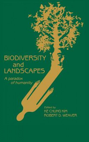 Carte Biodiversity and Landscapes Ke Chung Kim