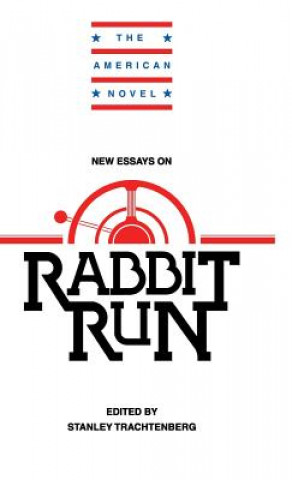 Kniha New Essays on Rabbit Run Stanley Trachtenberg