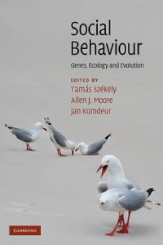 Buch Social Behaviour 