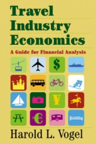 Könyv Travel Industry Economics Harold L. Vogel