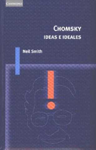 Carte Chomsky Neil Smith