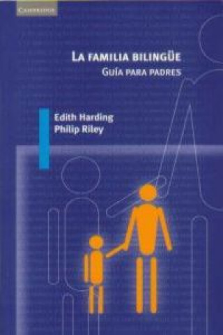 Carte La familia bilinue HARDING