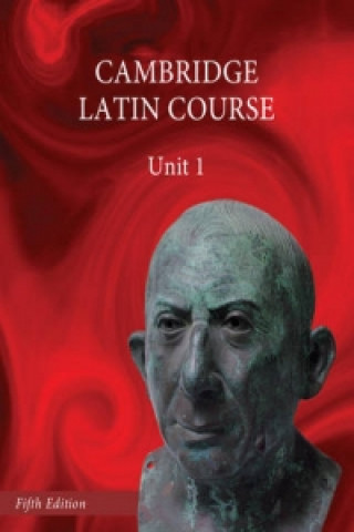 Buch North American Cambridge Latin Course Unit 1 Student's Book UNI  CORPORATE AUTHO