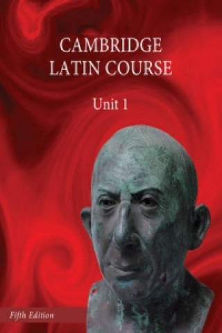 Kniha North American Cambridge Latin Course Unit 1 Student's Book UNI  CORPORATE AUTHO