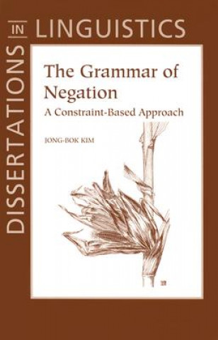 Carte Grammar of Negation Kim