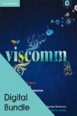 Libro Viscomm Bundle 2 Joanne Saville