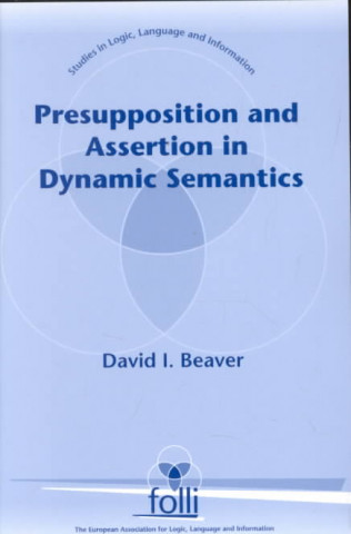 Könyv What Comes First in Dynamic Semantics David I. Beaver
