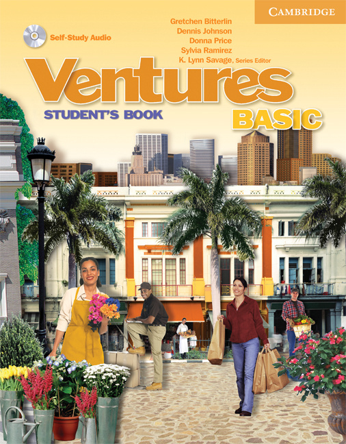 Carte Ventures Basic Value Pack K. Lynn Savage