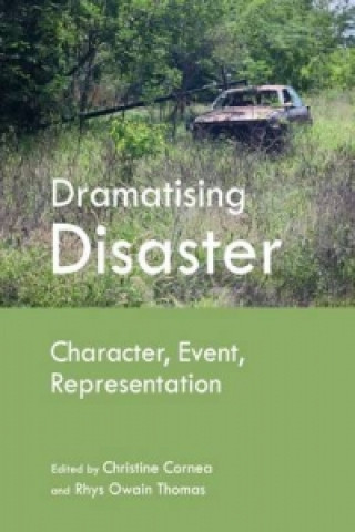 Carte Dramatising Disaster 