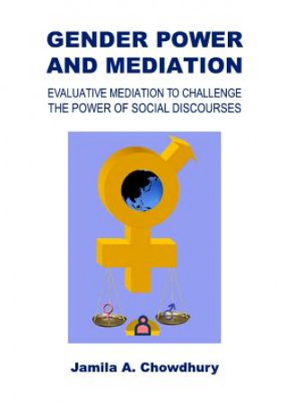 Buch Gender Power and Mediation Jamila A. Chowdhury