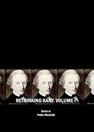 Boek Rethinking Kant Pablo Muchnik