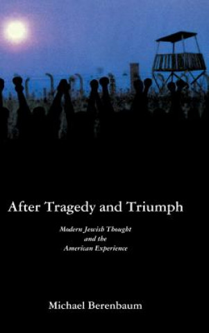 Book After Tragedy and Triumph Michael Berenbaum