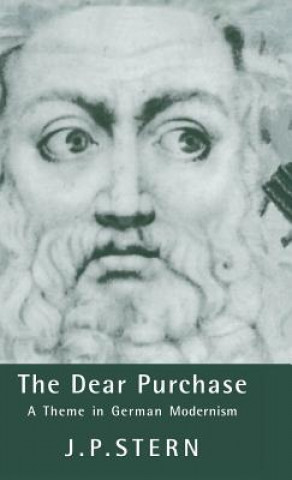 Книга Dear Purchase J.P. Stern