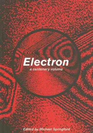 Carte Electron Michael Springford