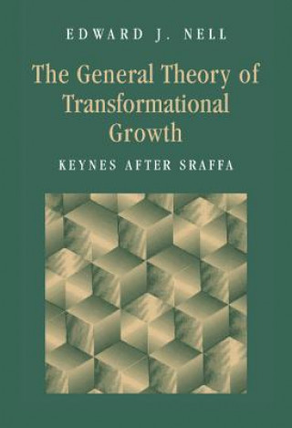 Libro General Theory of Transformational Growth Nell