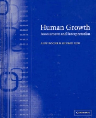Libro Human Growth Shumei S. Sun