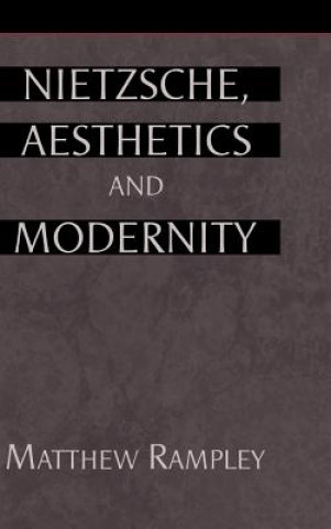 Carte Nietzsche, Aesthetics and Modernity Matthew Rampley
