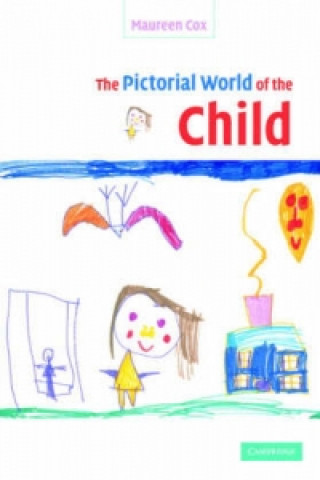 Könyv Pictorial World of the Child Maureen V. Cox