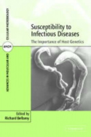 Book Susceptibility to Infectious Diseases 