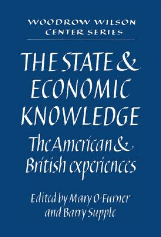 Kniha State and Economic Knowledge Mary O. Furner